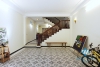 Brand-new 4 bedrooms house for rent in Au Co st, Tay Ho district.
